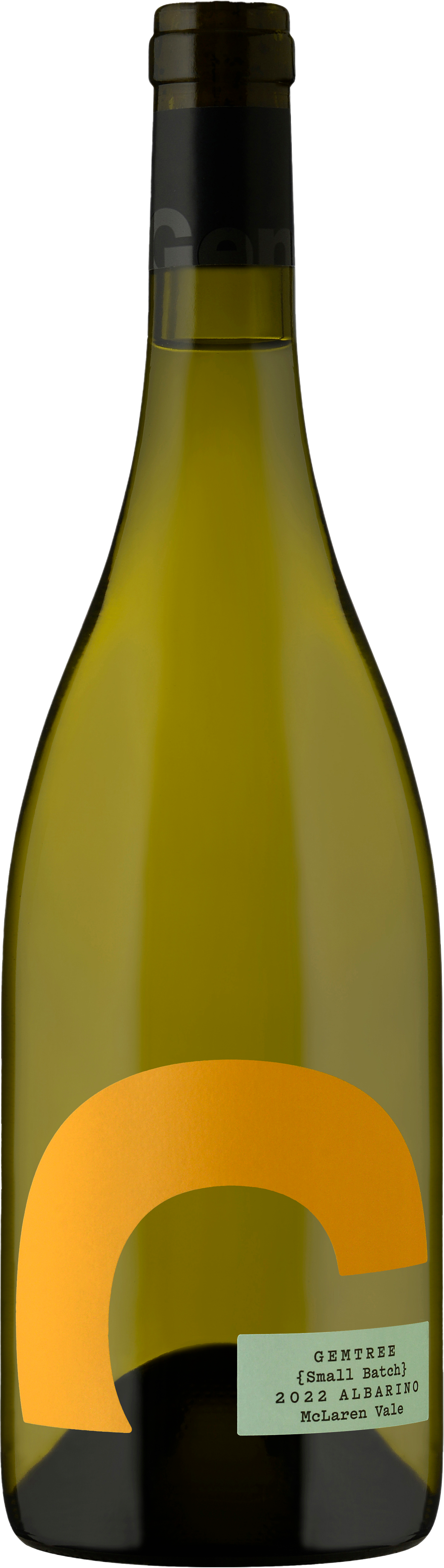 Gemtree Wines Small Batch xx Albariño 2022 McLaren Vale